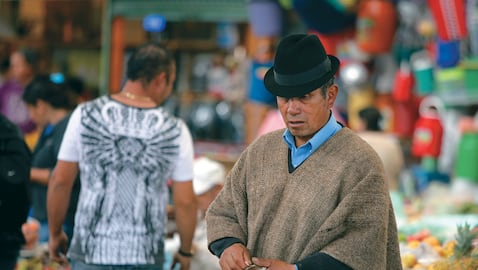 Según las cifras del DANE, en las zonas rurales y centros poblados de Cundinamarca hay resultados destacados en acceso a la salud, saneamiento básico, asistencia escolar y formalidad laboral.