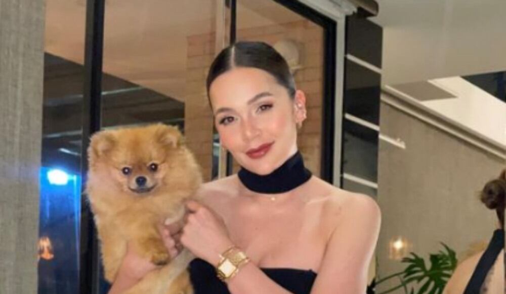 La actriz se tuvo que someter a un nuvo procedimiento por problemas que estaba presentado en su cuerpo.