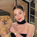 La actriz se tuvo que someter a un nuvo procedimiento por problemas que estaba presentado en su cuerpo.