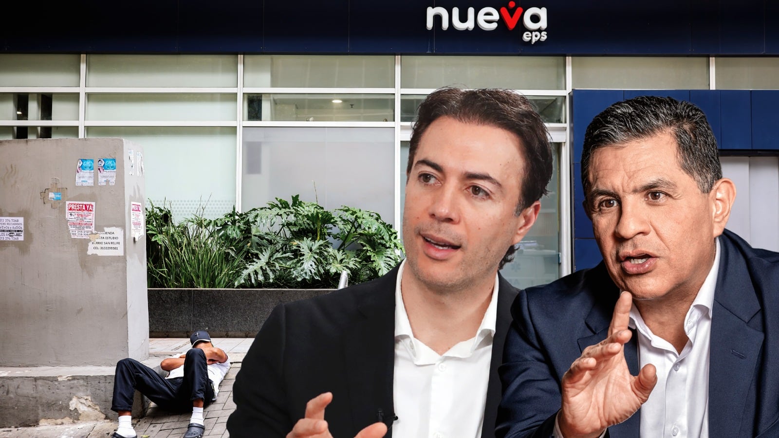 Los estados financieros de la Nueva EPS reavivaron las dudas sobre la efectividad de la intervención del Gobierno en la EPS más grande del país.