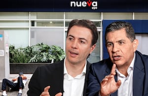 Los estados financieros de la Nueva EPS reavivaron las dudas sobre la efectividad de la intervención del Gobierno en la EPS más grande del país.