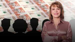 ¿Qué opina María Isabel? La platica de los maestros