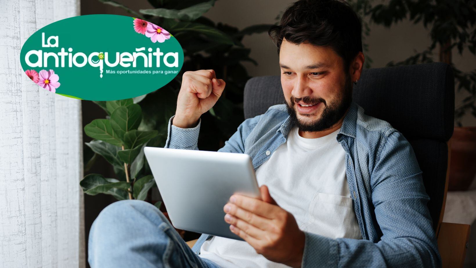 Resultados último sorteo La Antioqueñita Día y Tarde