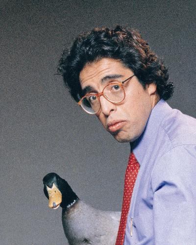 Marisol Garzón se ha dedicado a preservar el nombre de su hermano Jaime Garzón.