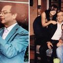 Andrea y Andrés Petro son hijos de la segunda esposa del nuevo presidente de Colombia. Ambos viven fuera del país (Andrés está asilado en Canadá), pero han venido a Colombia para acompañar a su papá en la campaña.