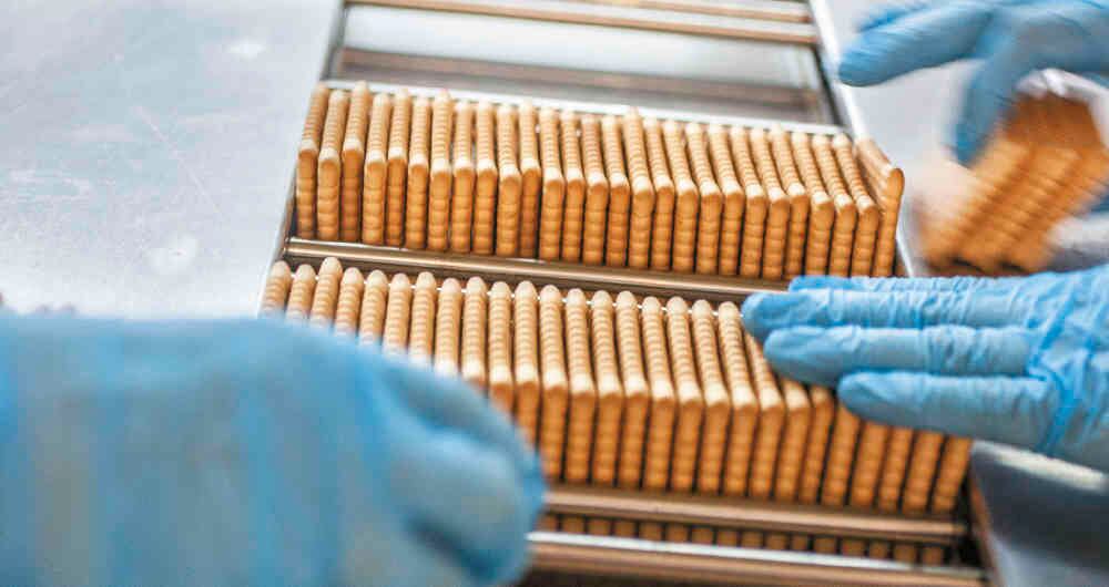 La apuesta de Nutresa por la innovación ha dado resultados en todos los frentes. Hoy los productos innovadores son parte importante de sus ingresos.