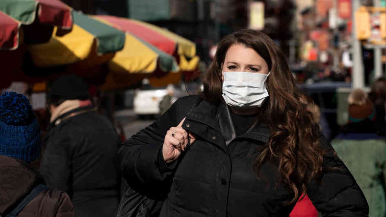 ''Cuéntanos cómo estás'': la iniciativa para apoyar a los colombianos en el exterior por el covid-19