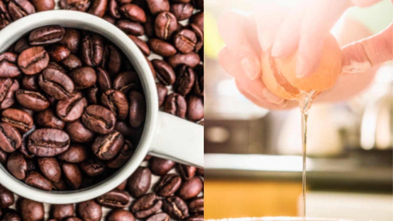 La mezcla de estos dos ingredientes puede ayudar a aminorar las arrugas y a tener una piel tersa y sana.