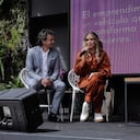 El acuerdo de voluntades fue suscrito con la Fundación ‘Puertas para la vida’, que lidera la artista nacional.