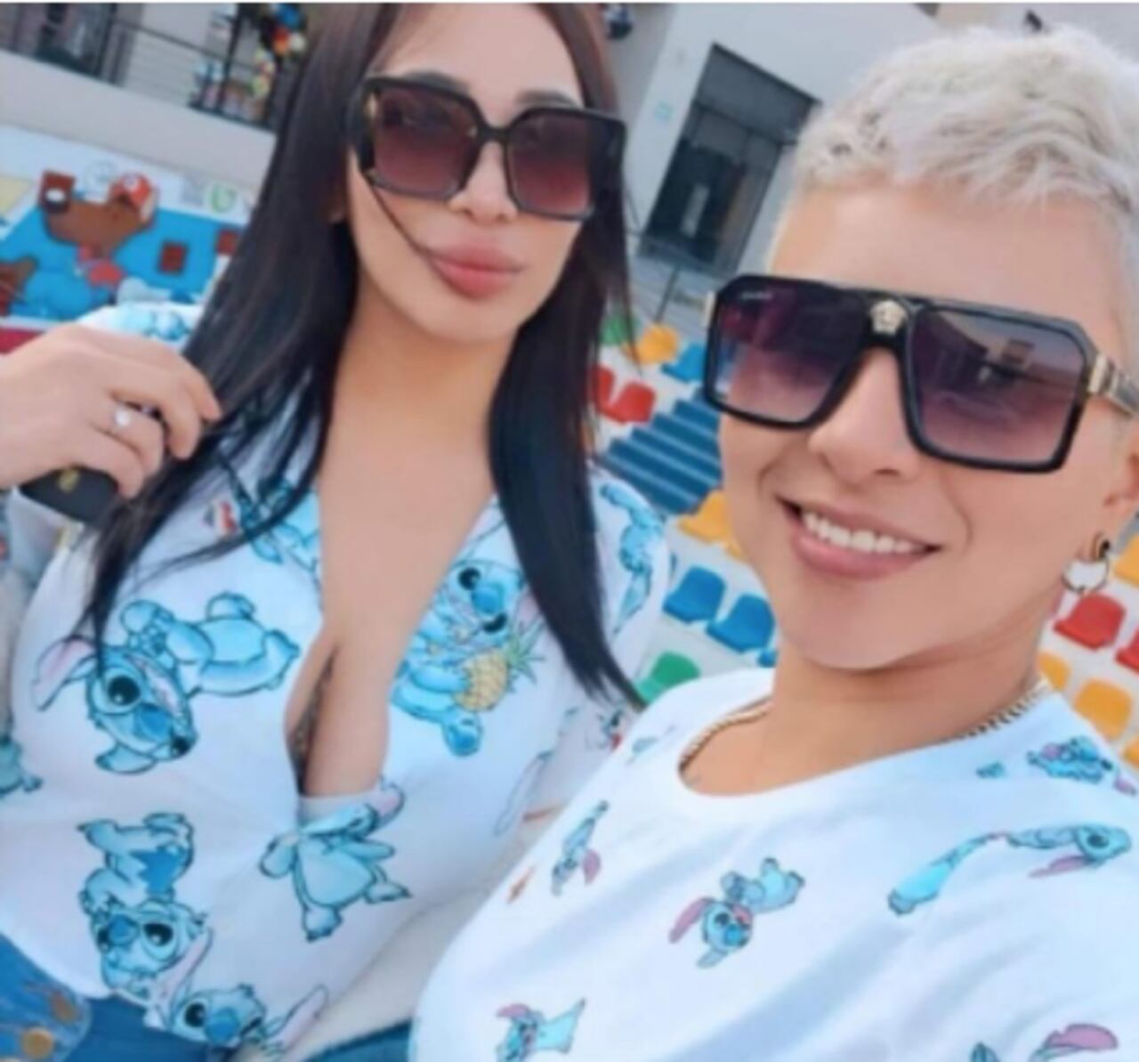 Lizeth Henao desapareció luego de separarse de su pareja y mudarse a otra ciudad.