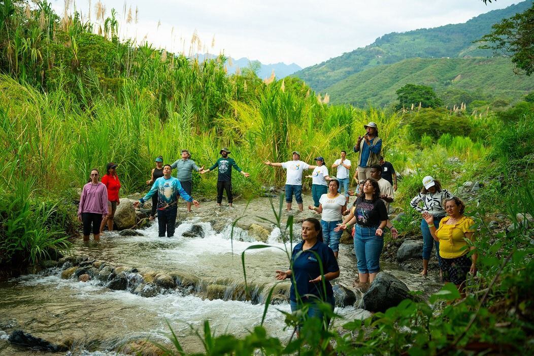 Pradera Valle del Cauca