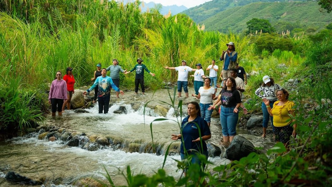 Pradera Valle del Cauca