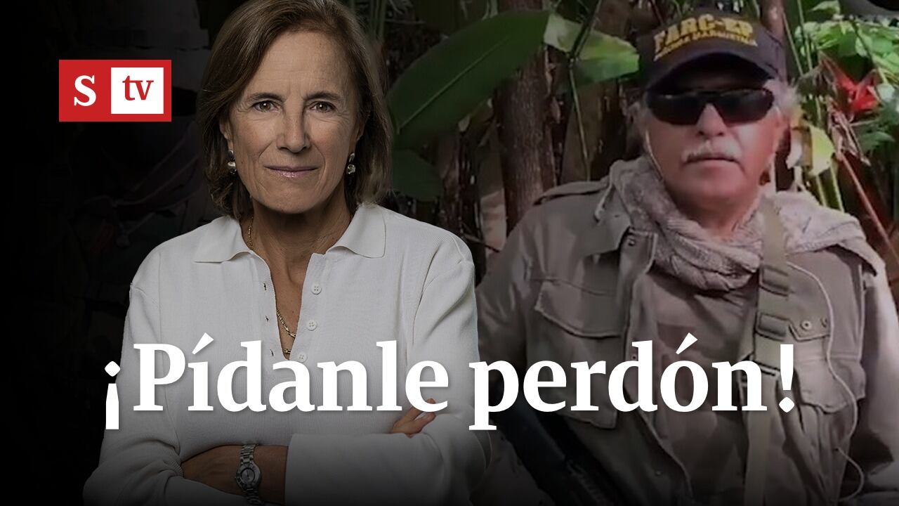 Salud Hernández y Santrich
