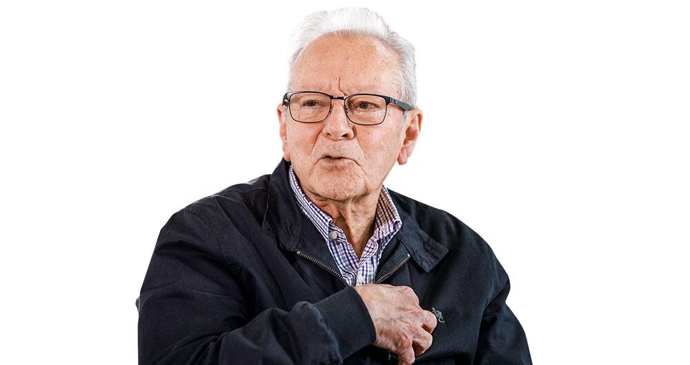   El general (r)Jesús Armando Arias Cabrales insiste en su inocencia en los hechos de la toma al Palacio de Justicia. Al contrario, se declaró una víctima más. 