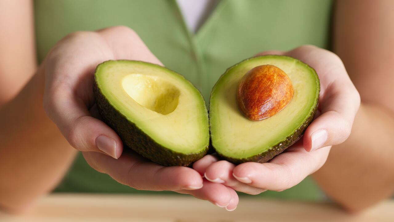 Los beneficios de aguacate para la salud digestiva