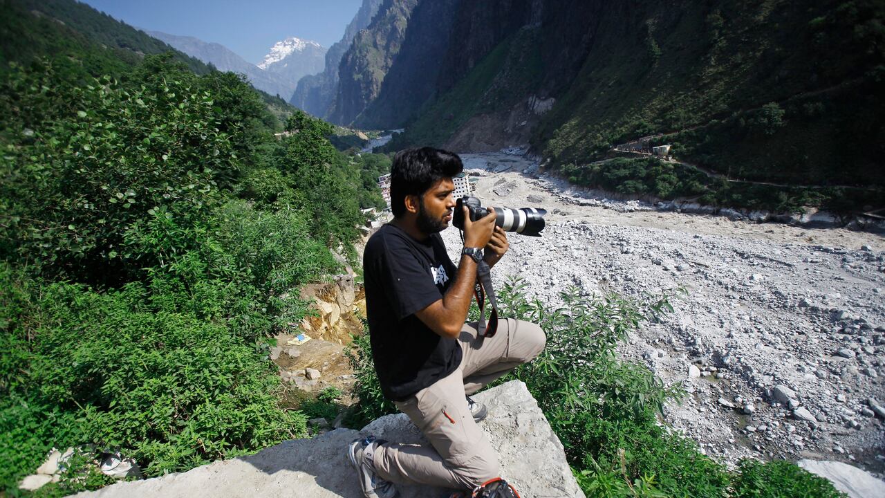 (AP Photo/Rafiq Maqbool)