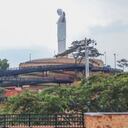 Ecoparque Cristo Rey, Cali.