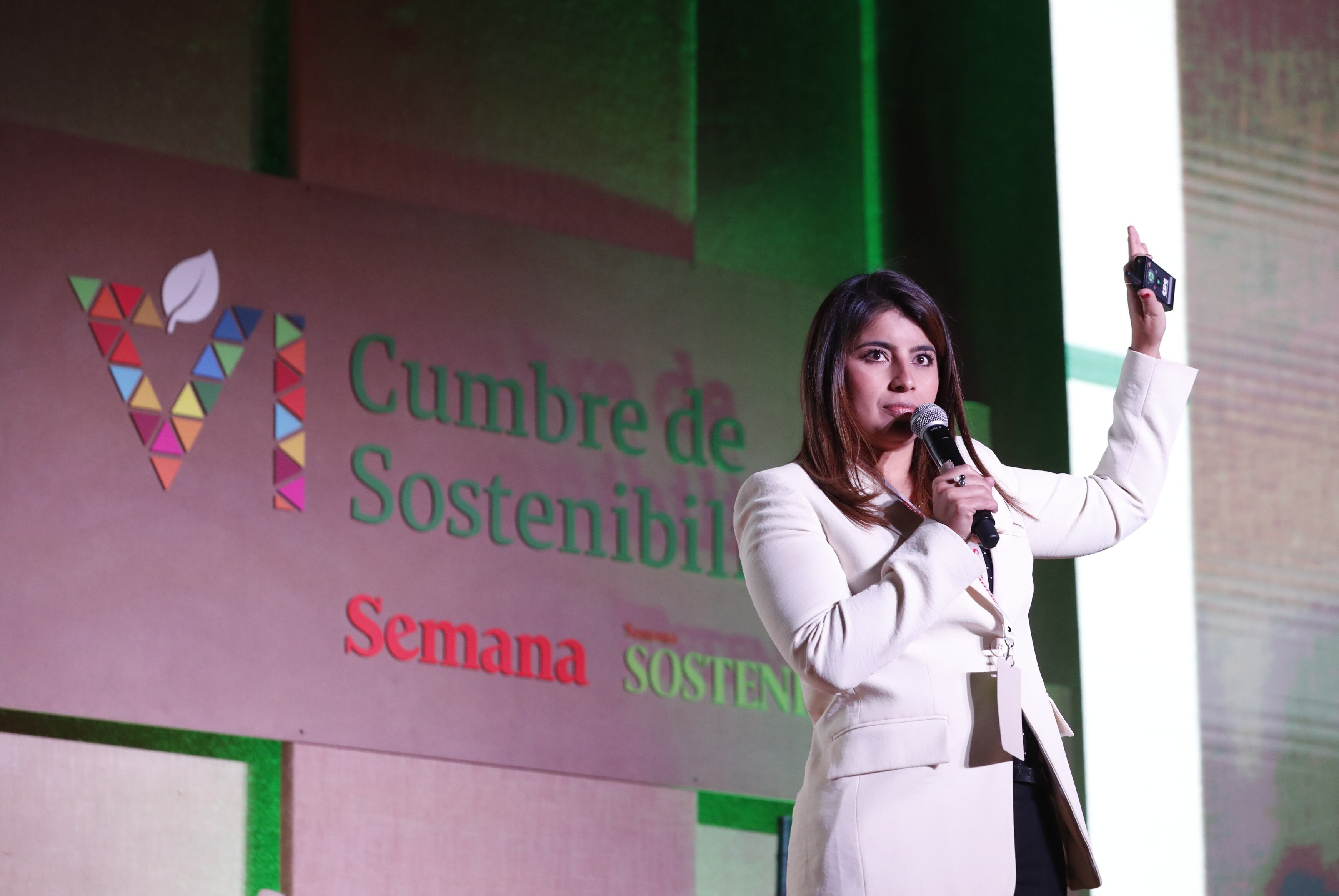 Cumbre de Sostenibilidad