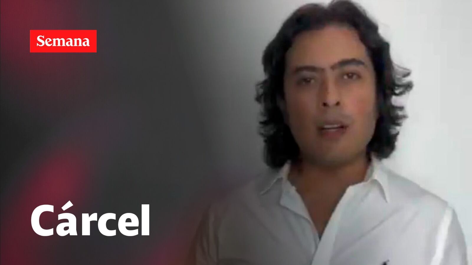 La Fiscalía pediría cárcel para Nicolás Petro por corrupción