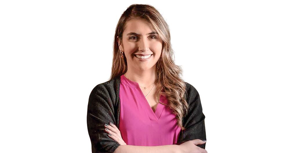 Ana María SierraGte. Responsabilidad Corporativa del BBVA Colombia