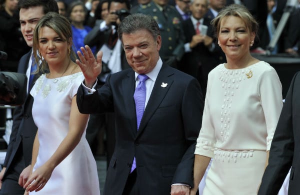 Carlos Julio Martínez /SEMANA.