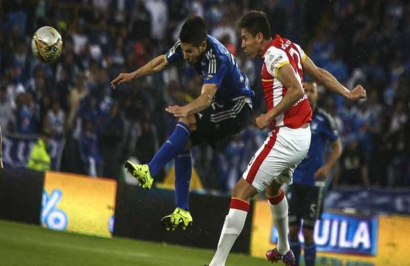 Foto: Iván Valencia y Carlos Bernate / SEMANA