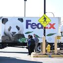 (Photo by Jim WATSON / AFP)