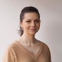 Blanca Llorente, ganadora de un premio de la OMS por sus aportes en la lucha contra el tabaco.