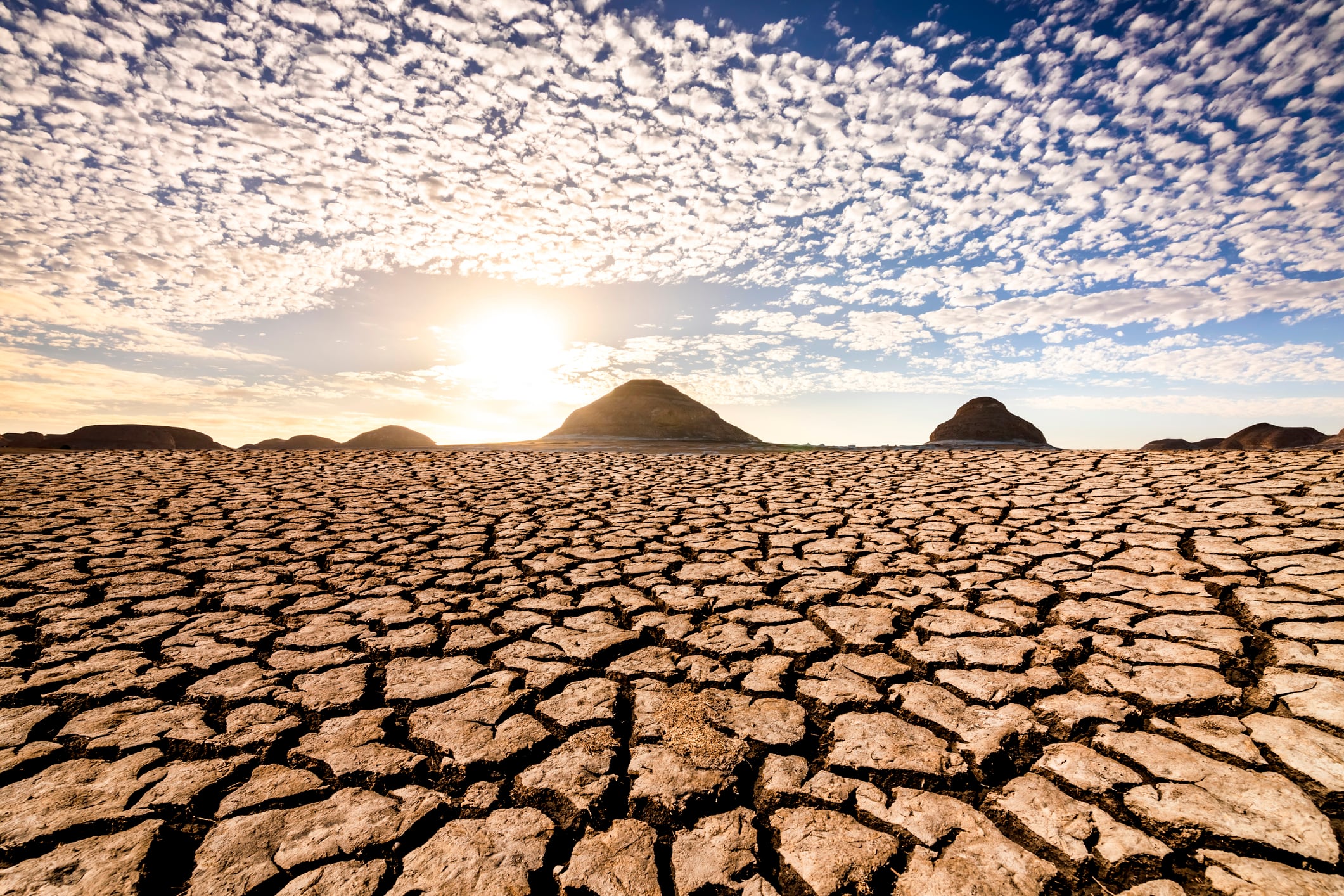 El planeta se estaría calentando más rápido.