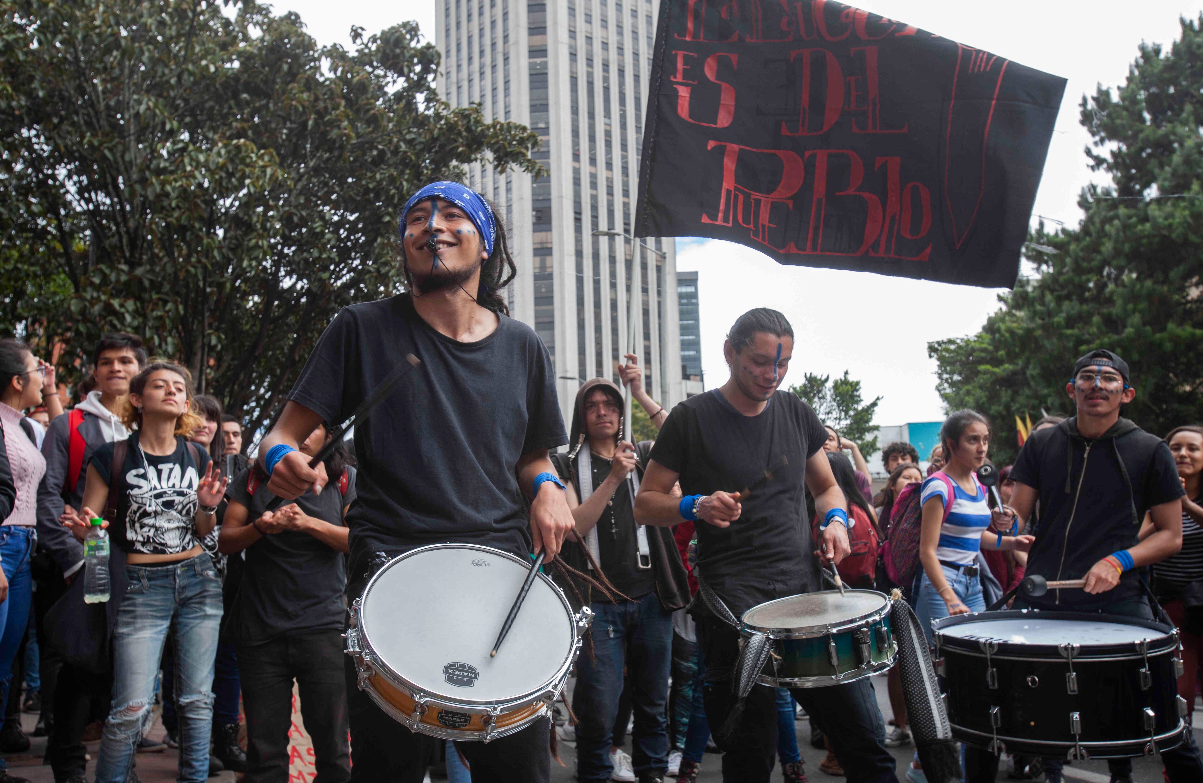 Foto: Valentina Pérez Torres/SEMANA