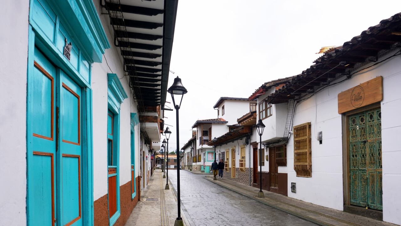 El Retiro, Antioquia