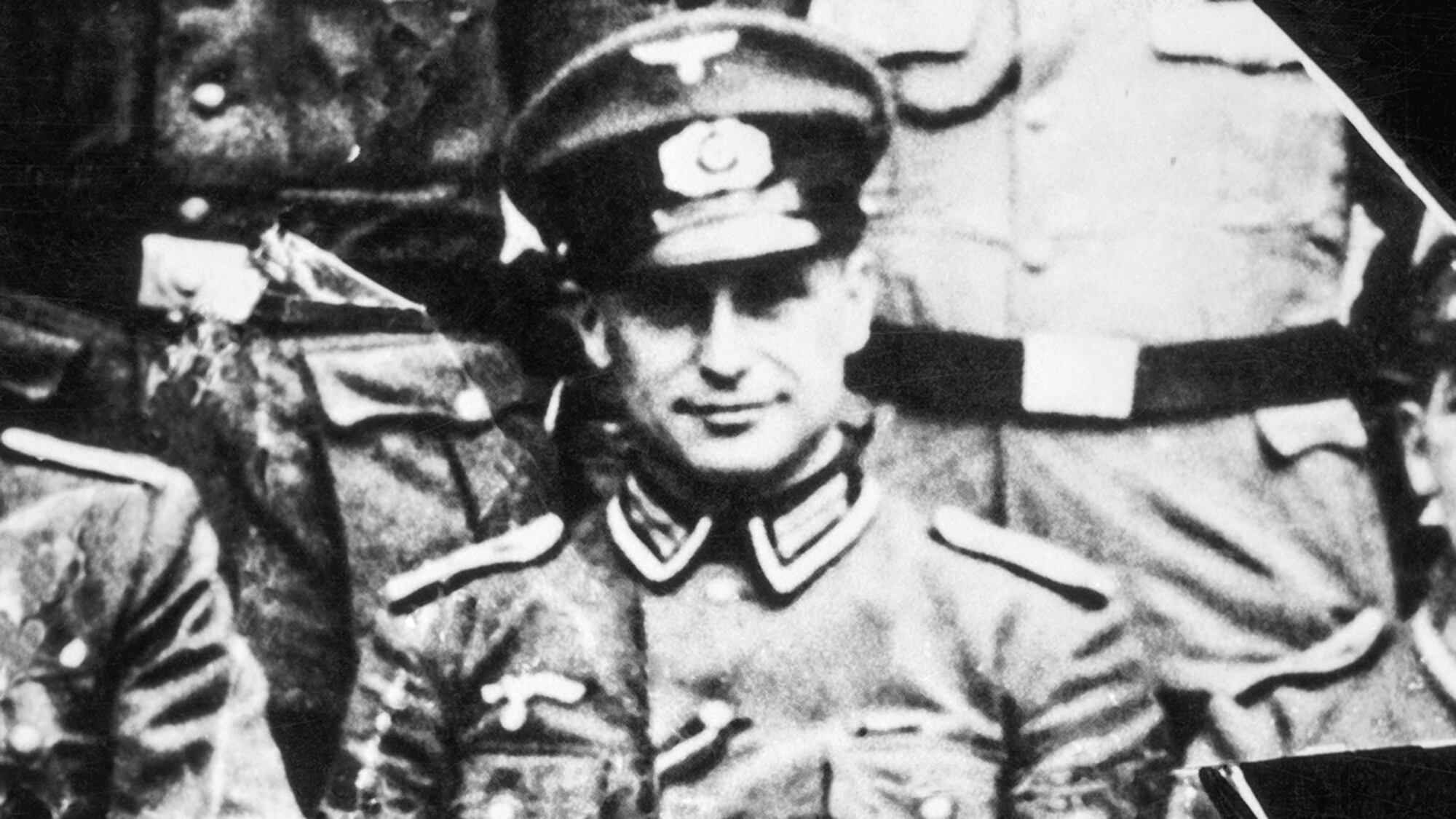 Klaus Barbie