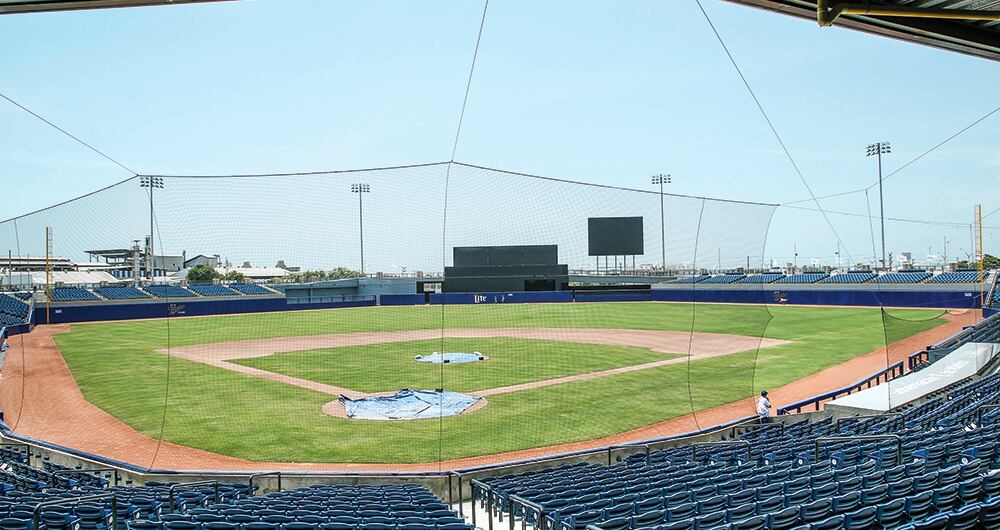 a pérdida de los Juegos Panamericanos en Barranquilla supone un déficit financiero para la ciudad, pues a muchos de los escenarios deportivos ya los estaban remodelando. 