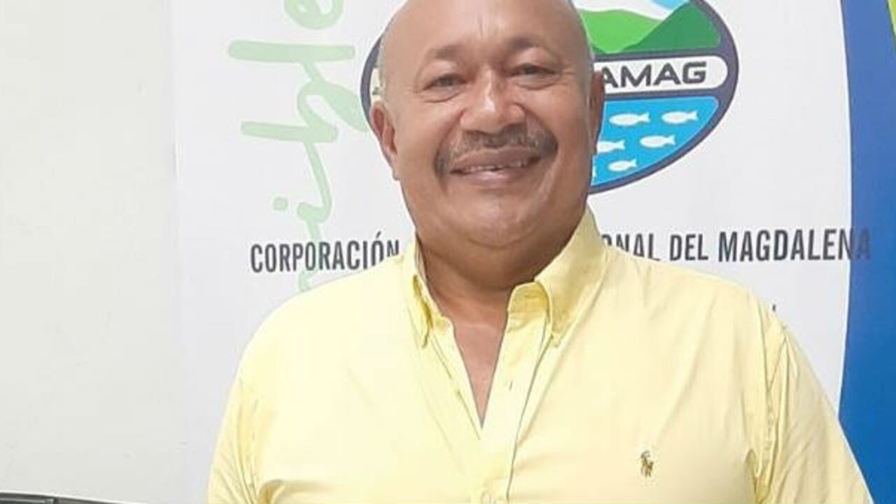 Freddy Ramos Hernández