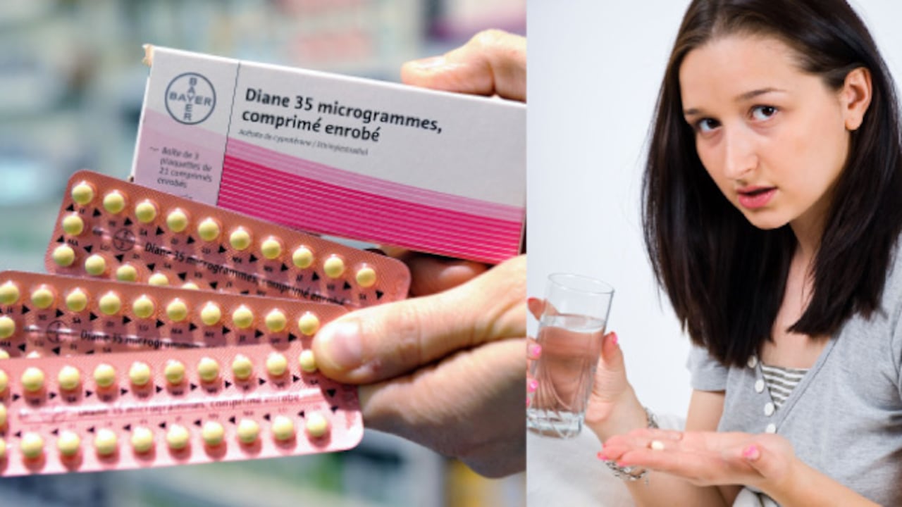Las píldoras Diane 35 están autorizadas en 135 países y se comercializan en 116, incluido Colombia, desde hace 25 años. El proceso para retirar el medicamento en Francia empezó la semana pasada y tiene un plazo máximo de 90 días.