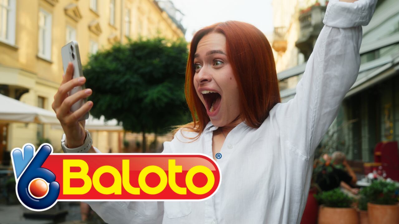 Este 6 de octubre, el Baloto definió los números de su sorteo y de la modalidad Revancha.