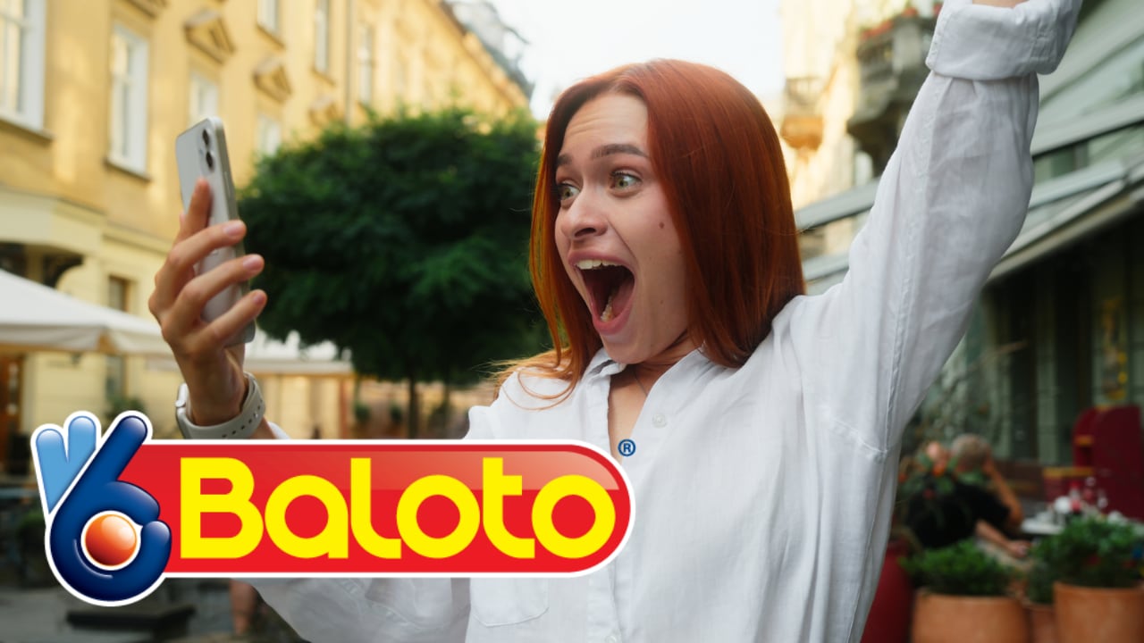 Este 6 de octubre, el Baloto definió los números de su sorteo y de la modalidad Revancha.