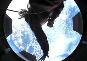 Misión Inspiration4 de SpaceX