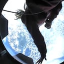 Misión Inspiration4 de SpaceX