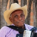Náfer Durán, artista vallenato.
