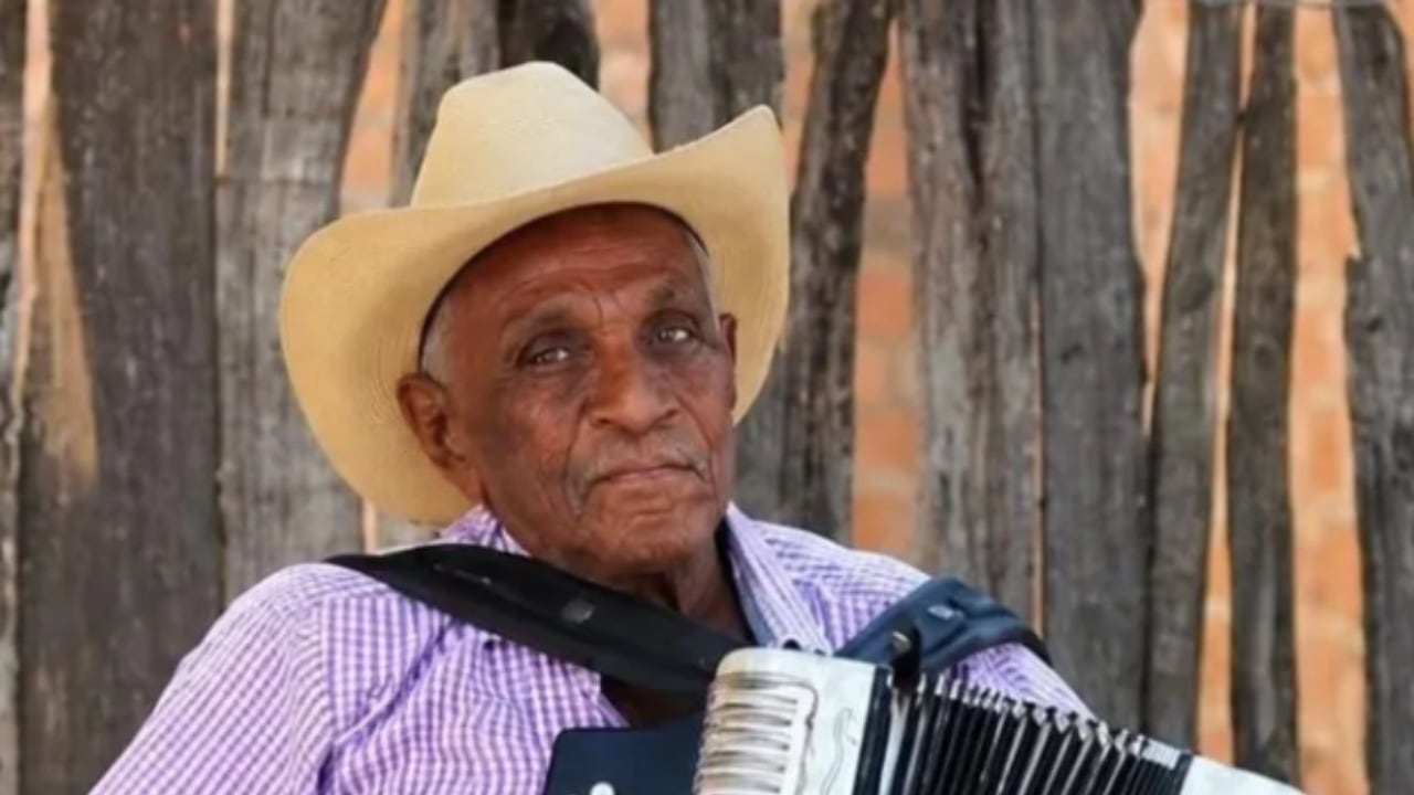 Náfer Durán, artista vallenato.