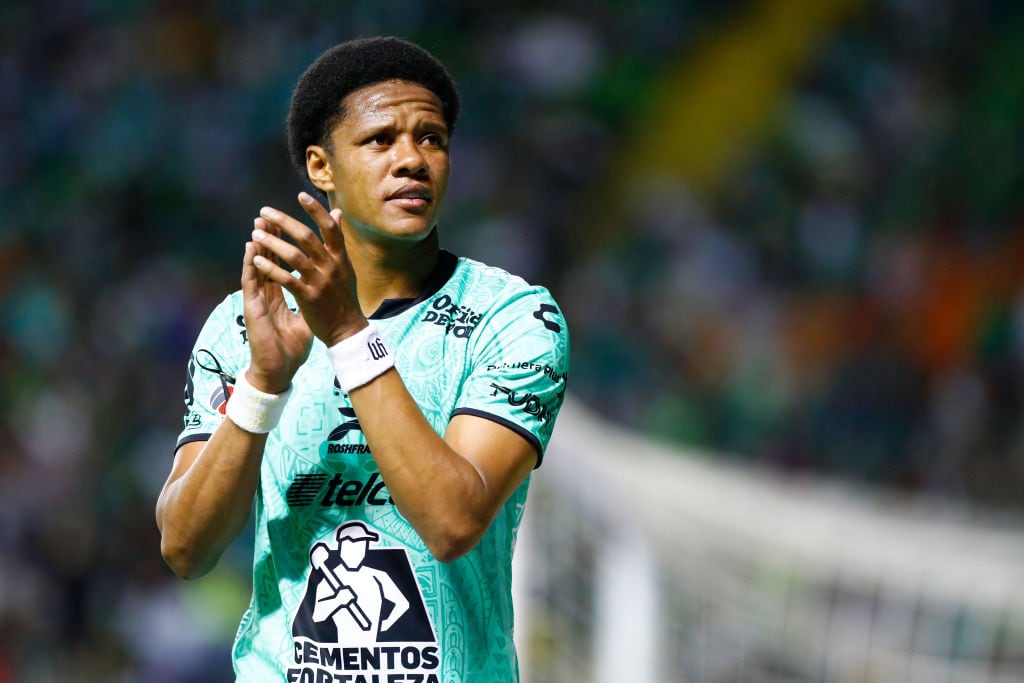 Yairo Moreno sumó dos títulos en el León de México