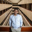 DAVID RACERO
FOTO: ESTEBAN VEGA LA ROTTA REVISTA SEMANA