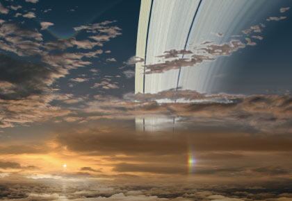 Saturno ha establecido un nuevo récord al sumar 128 lunas, alcanzando 274 en total.