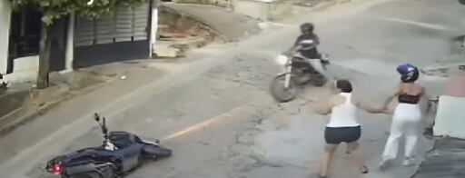 Los hechos ocurrieron en la ciudad de Cúcuta.