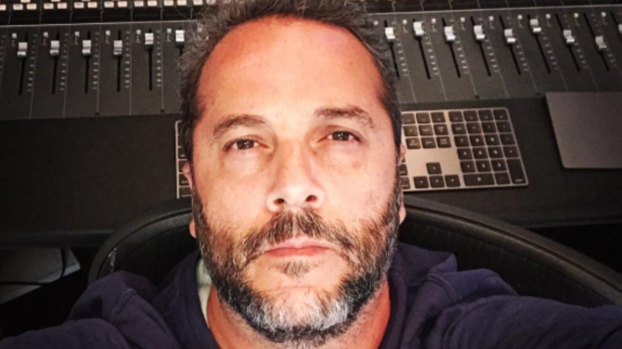 José Gaviria, productor y compositor colombiano.