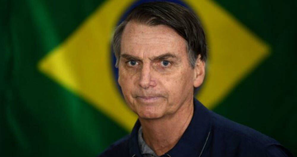 Bolsonaro se ha mostrado escéptico sobre las dimensiones de la pandemia.