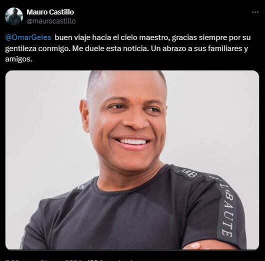 Foto: Captura de pantalla / X