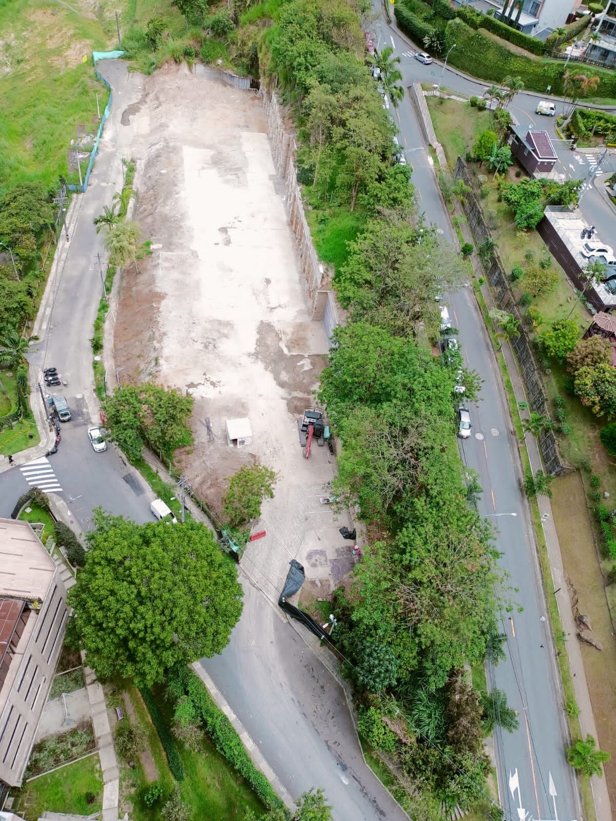 Lote Continental Tower