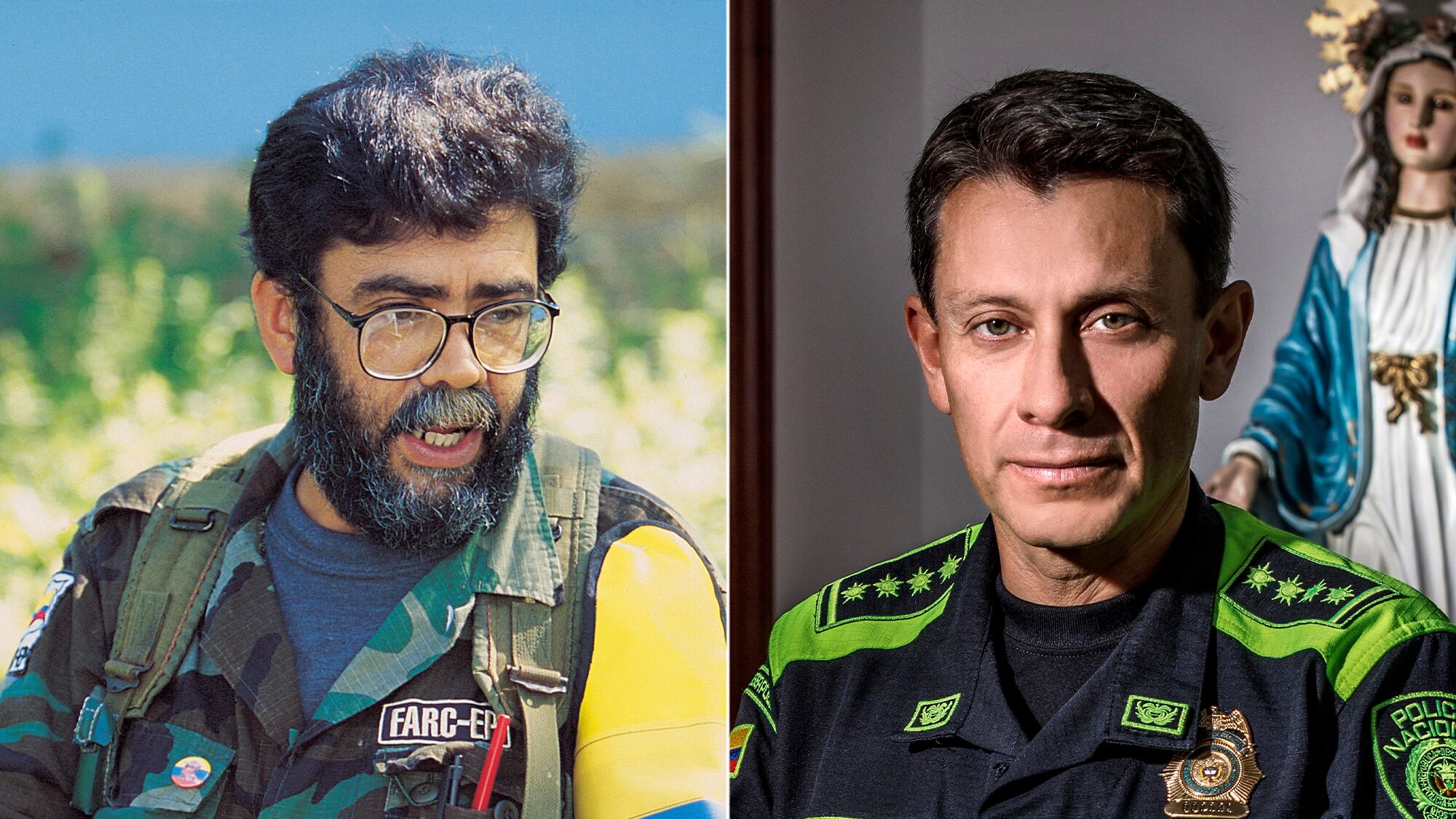 Portada General Henry Sanabria Ed 2128